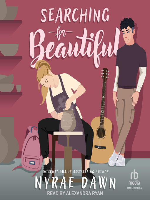 Title details for Searching for Beautiful by Nyrae Dawn - Available